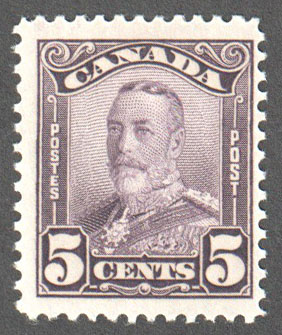 Canada Scott 153 Mint F - Click Image to Close